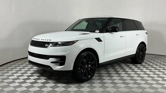 LAND ROVER RANGE ROVER SPORT 2024 SAL1P9EU7RA171408 image LAND ROVER RANGE ROVER SPORT 2024 SAL1P9EU7RA171408 image